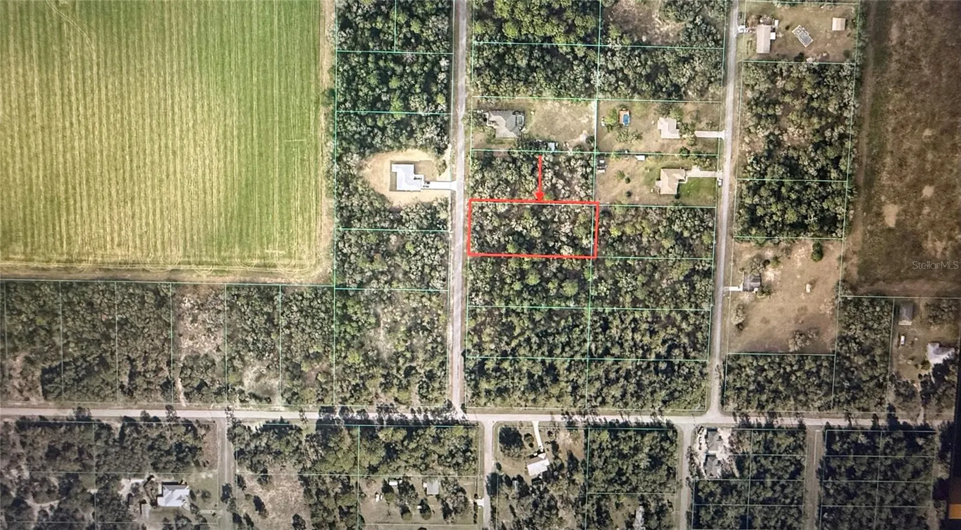 00 Southwest Valencia Heights Avenue Dunnellon FL 34431