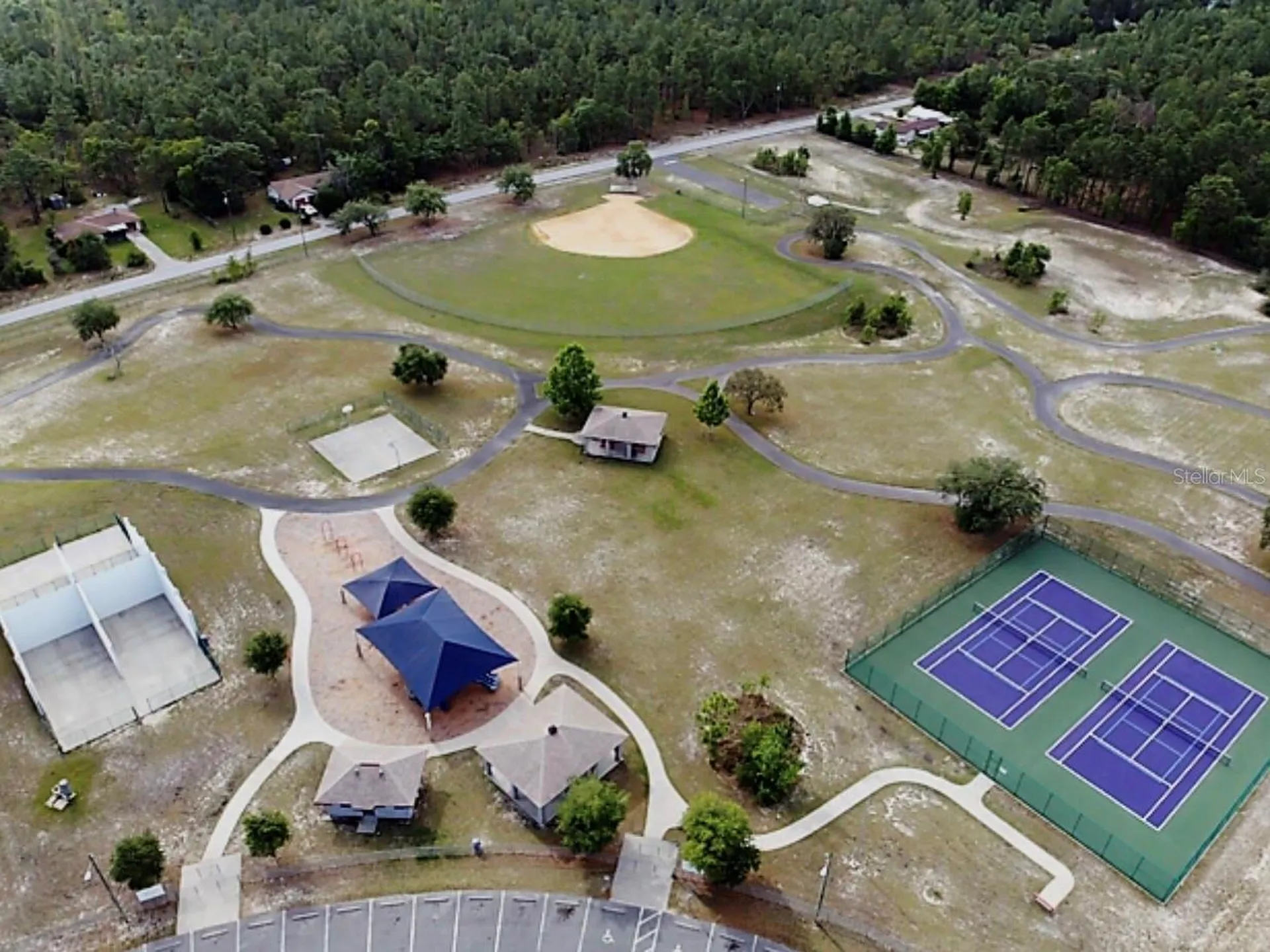 00 Southwest Valencia Heights Avenue Dunnellon FL 34431