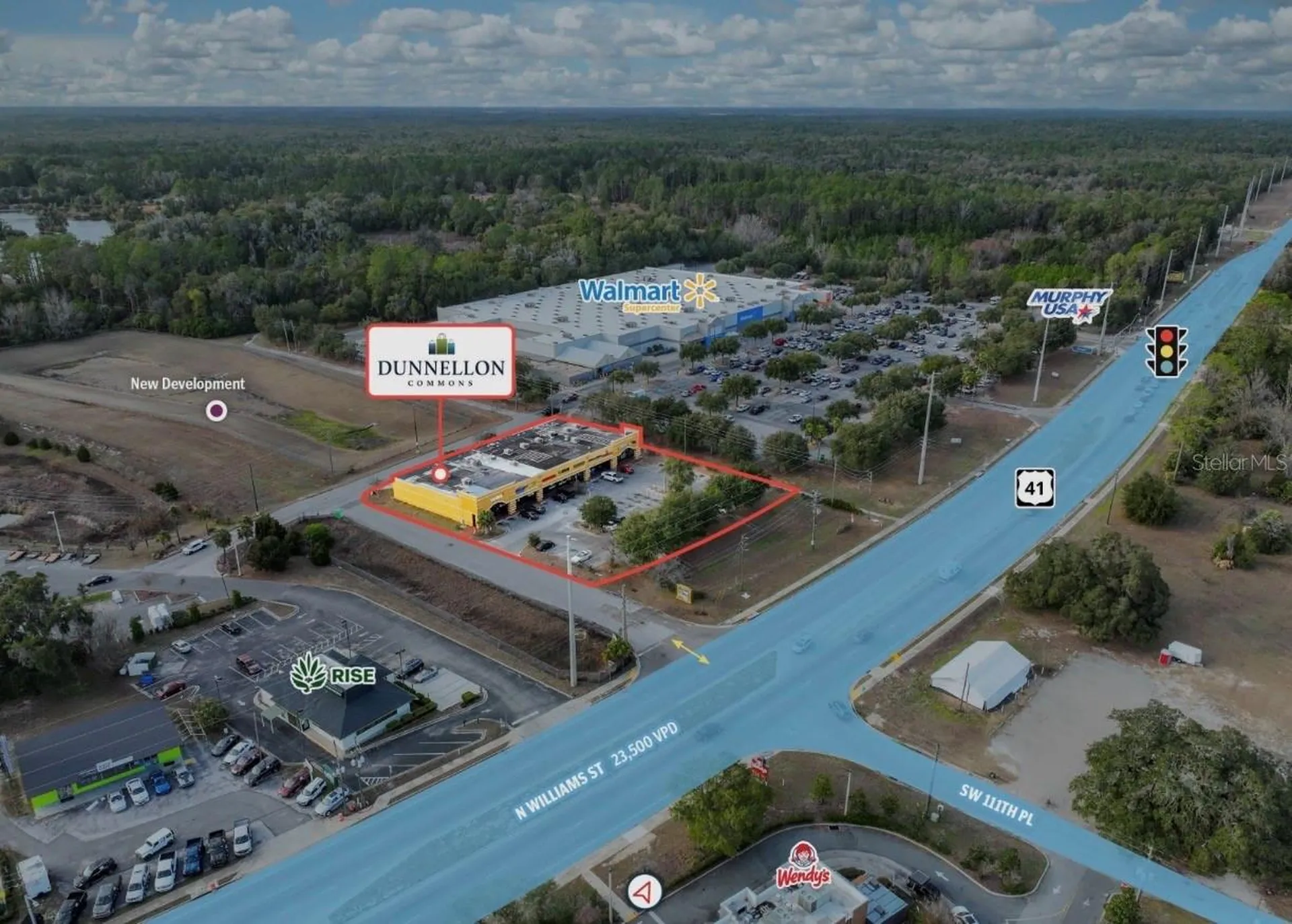 00 Southwest Valencia Heights Avenue Dunnellon FL 34431