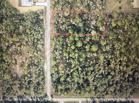 00 Southwest Valencia Heights Avenue Dunnellon FL 34431