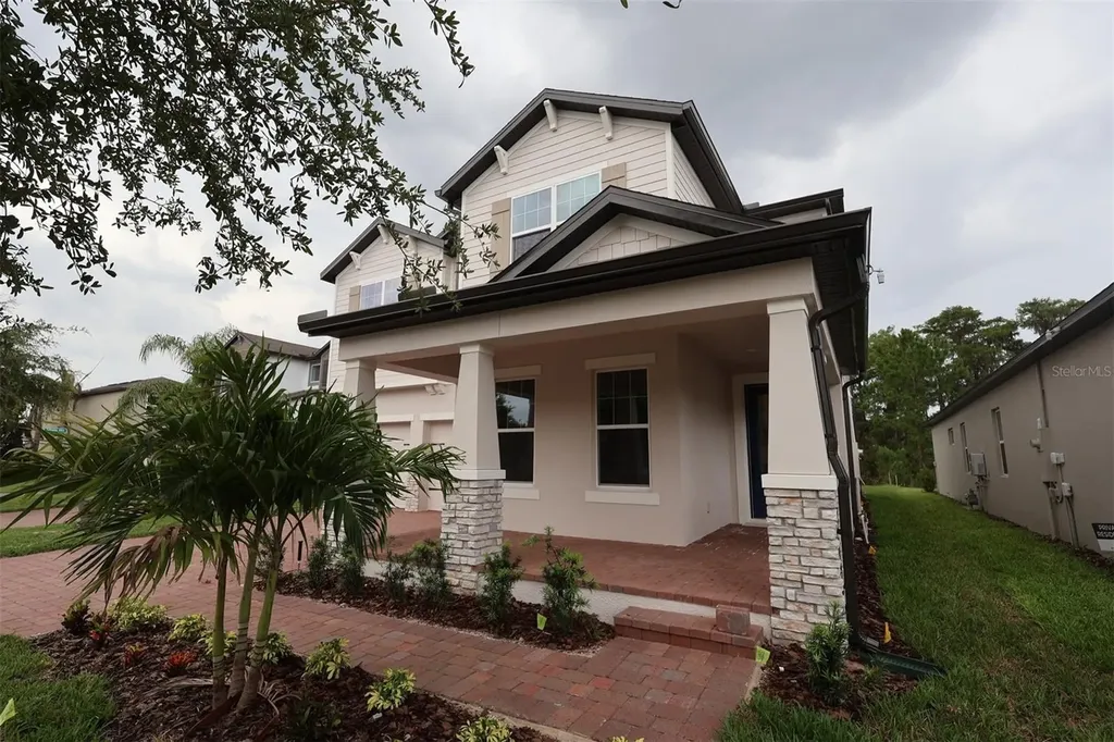 12033 Encore At Ovation Way Winter Garden FL 34787