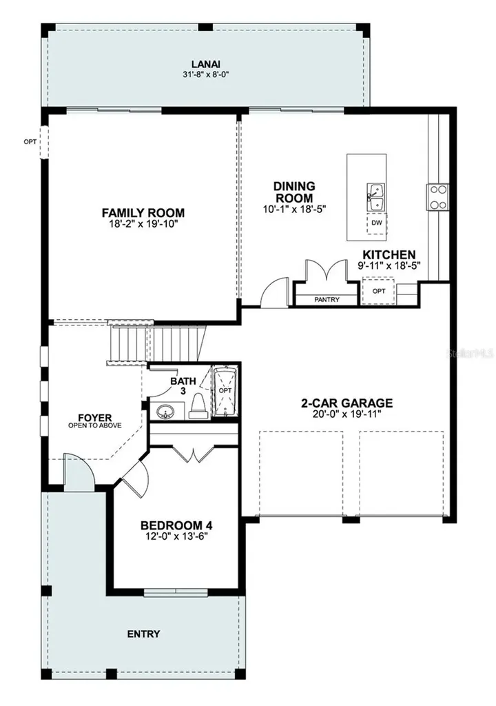 12033 Encore At Ovation Way Winter Garden FL 34787