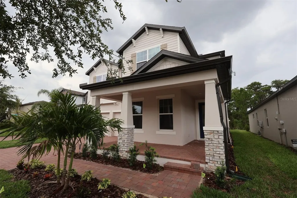 12033 Encore At Ovation Way Winter Garden FL 34787