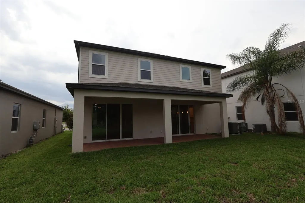 12033 Encore At Ovation Way Winter Garden FL 34787