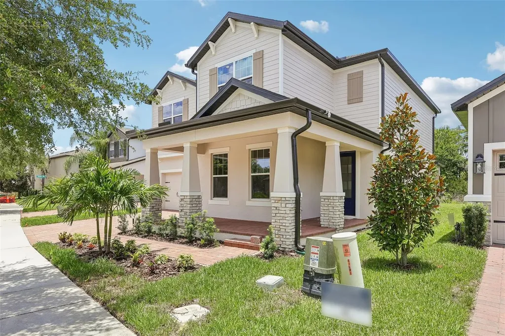 12033 Encore At Ovation Way Winter Garden FL 34787