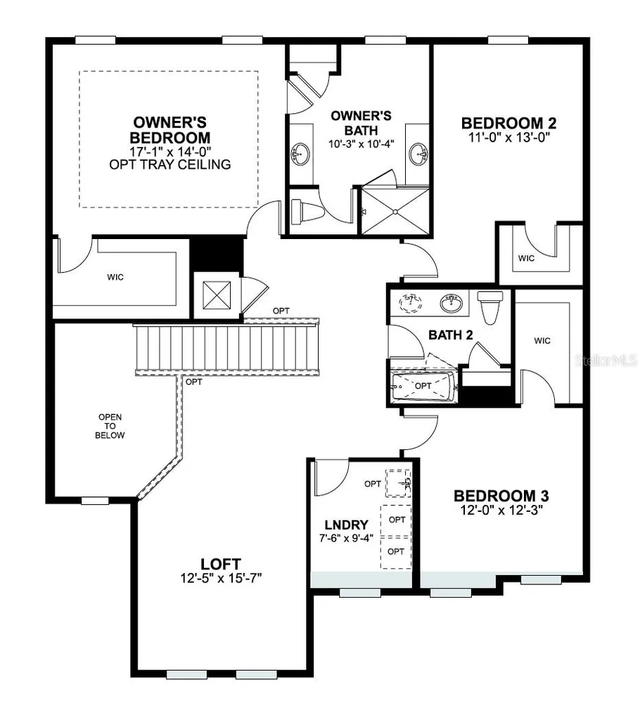 12033 Encore At Ovation Way Winter Garden FL 34787