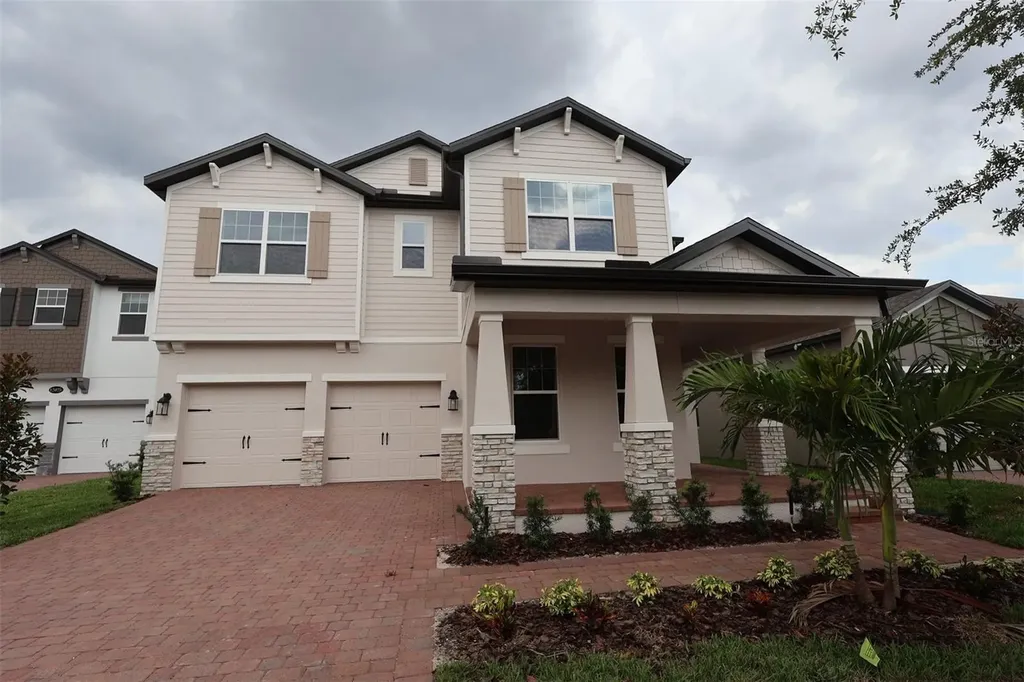 12033 Encore At Ovation Way Winter Garden FL 34787