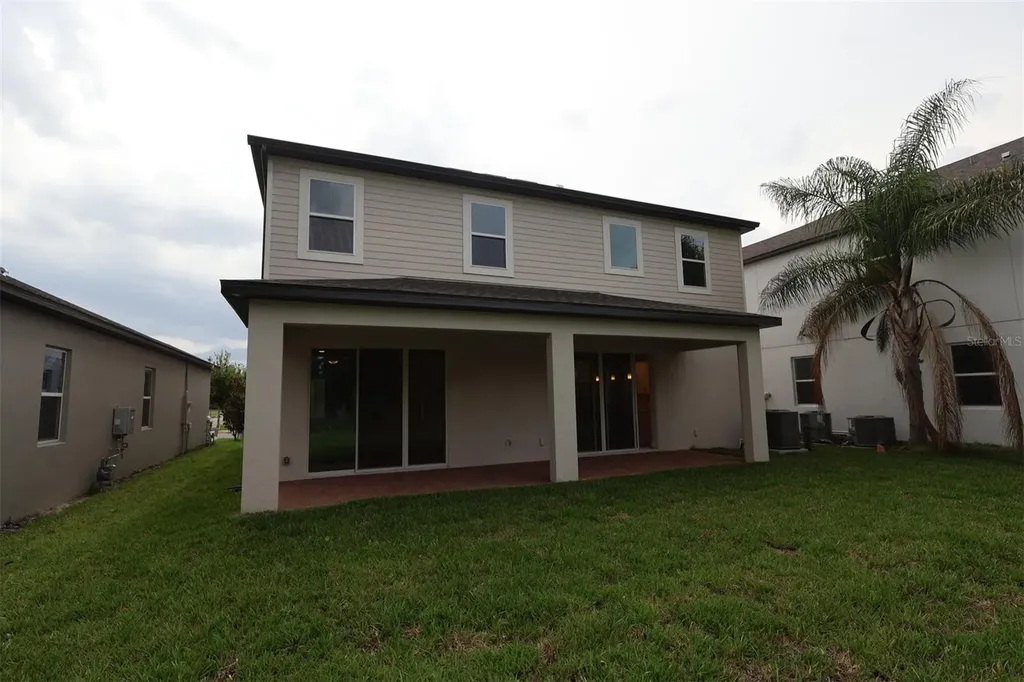 12033 Encore At Ovation Way Winter Garden FL 34787