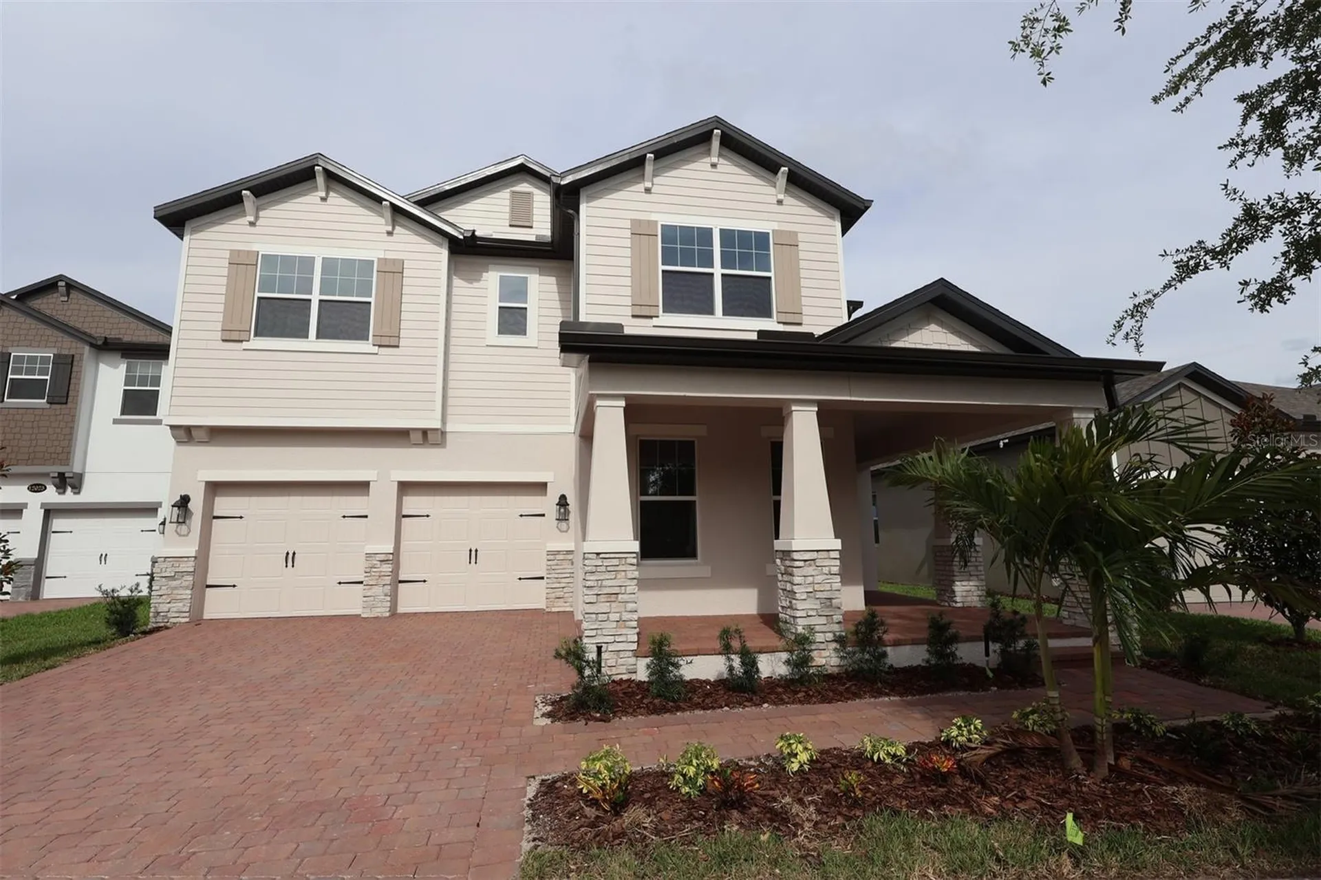 12033 Encore At Ovation Way Winter Garden FL 34787