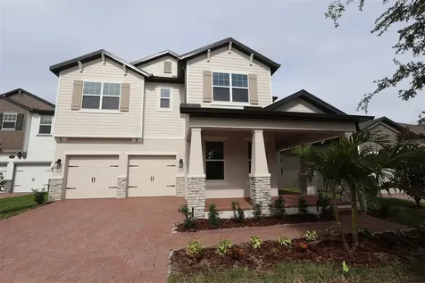 12033 Encore At Ovation Way Winter Garden FL 34787
