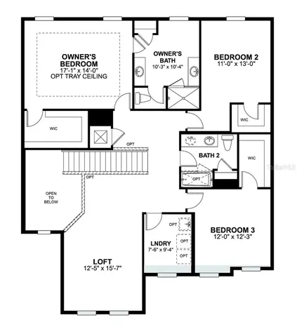 12033 Encore At Ovation Way Winter Garden FL 34787