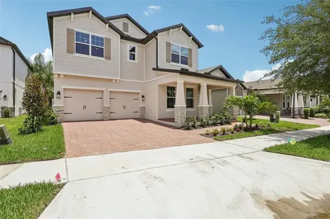 12033 Encore At Ovation Way Winter Garden FL 34787