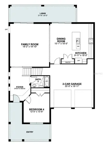 12033 Encore At Ovation Way Winter Garden FL 34787