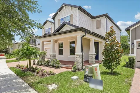 12033 Encore At Ovation Way Winter Garden FL 34787