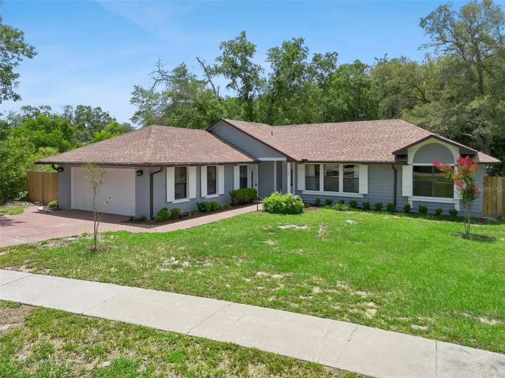 125 Donna Circle Sanford FL 32773