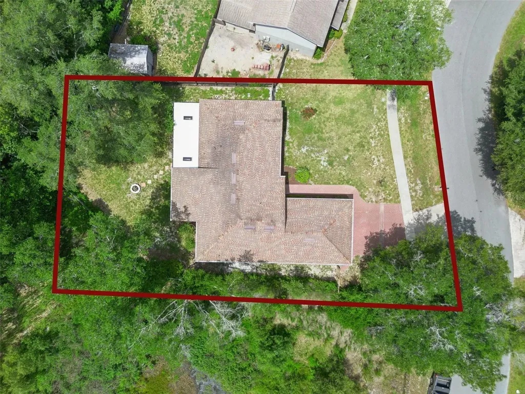 125 Donna Circle Sanford FL 32773