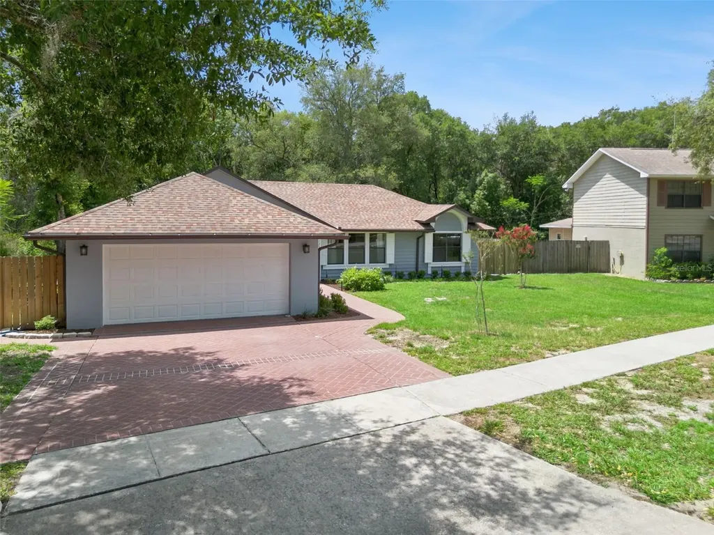 125 Donna Circle Sanford FL 32773