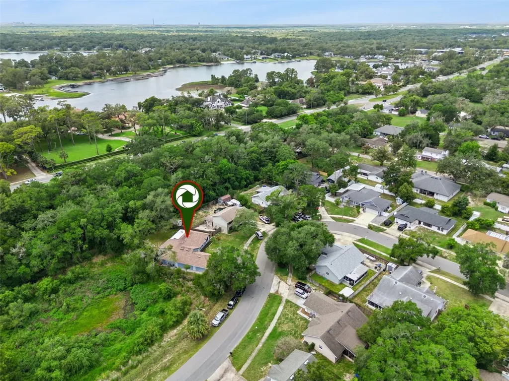 125 Donna Circle Sanford FL 32773