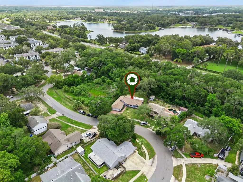 125 Donna Circle Sanford FL 32773