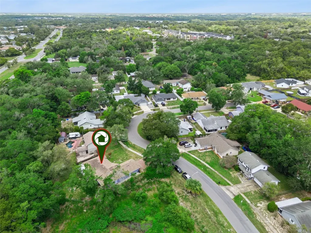 125 Donna Circle Sanford FL 32773