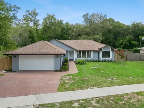 125 Donna Circle Sanford FL 32773