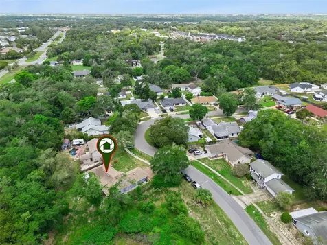 125 Donna Circle Sanford FL 32773