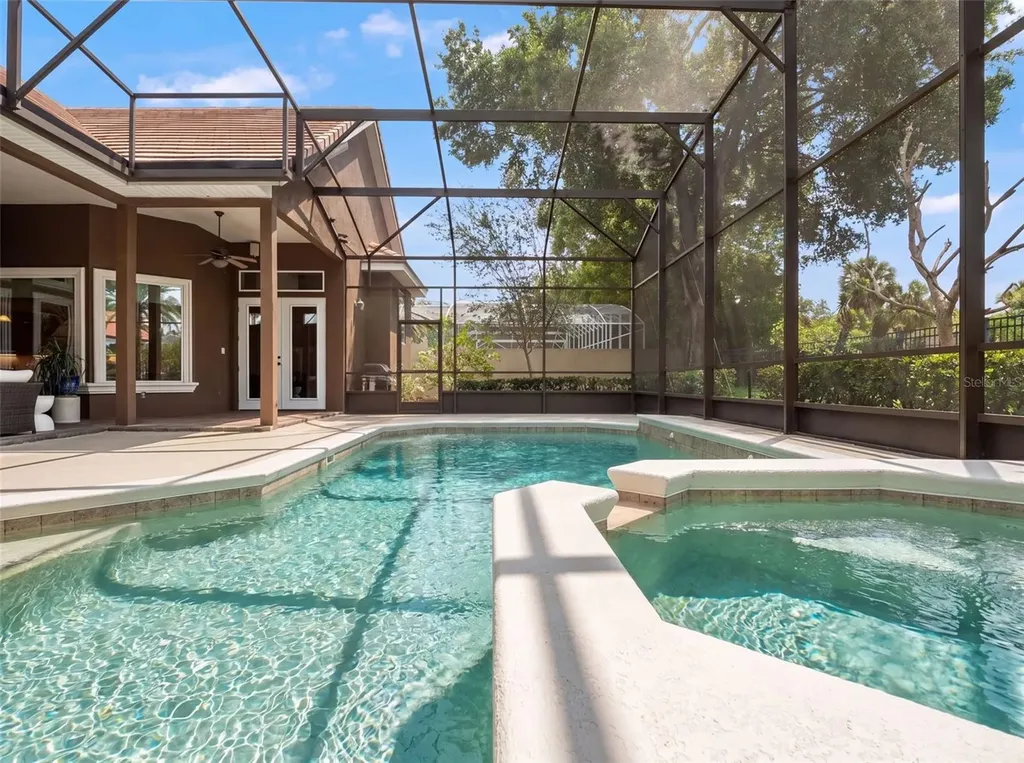 9223 Hidden Bay Lane Orlando FL 32819