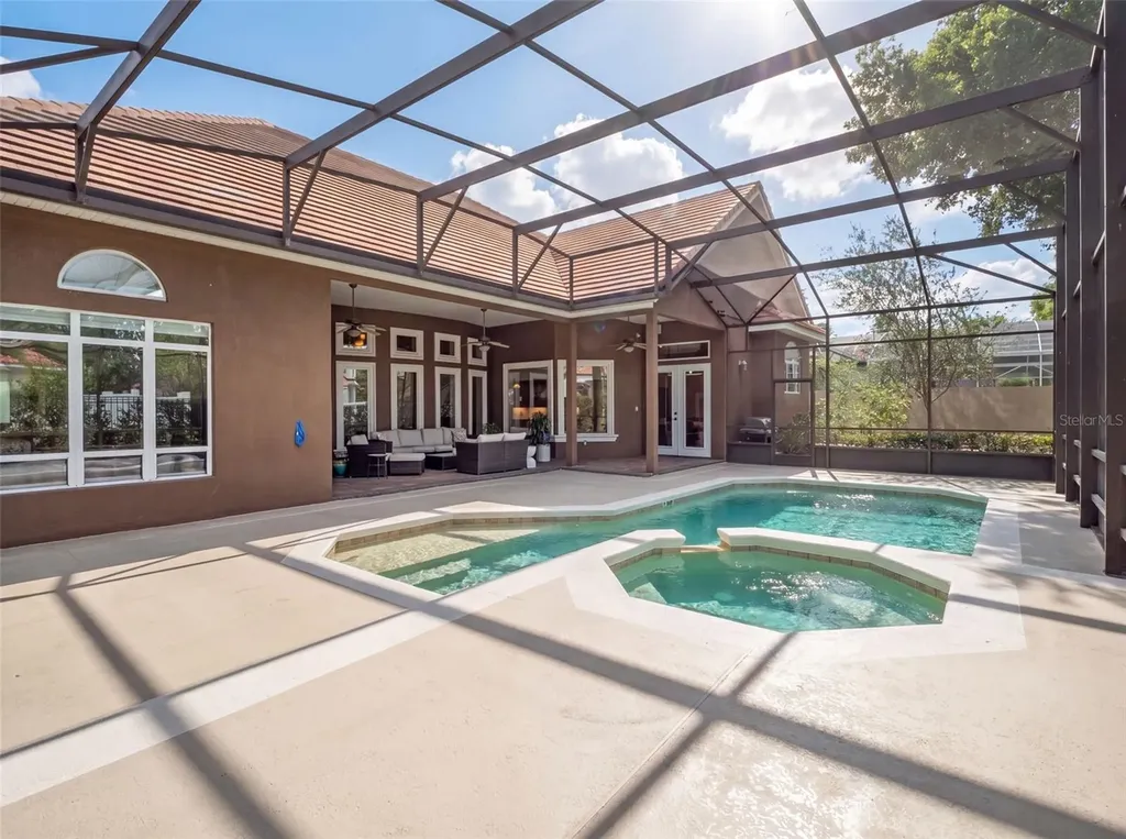 9223 Hidden Bay Lane Orlando FL 32819
