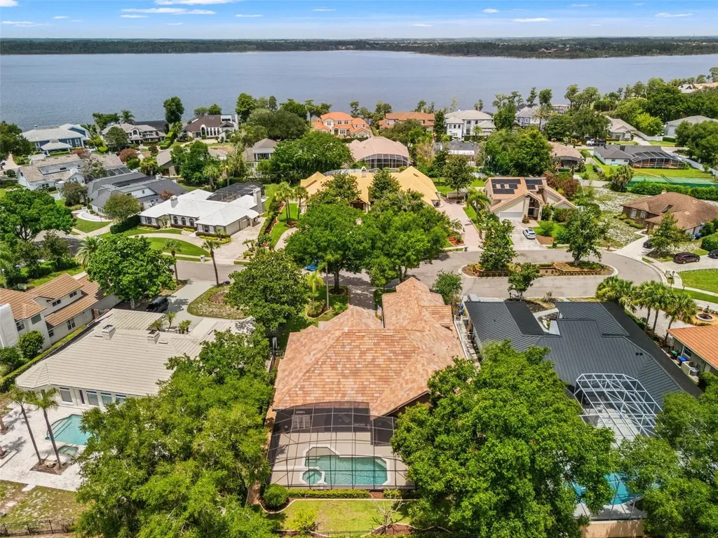 9223 Hidden Bay Lane Orlando FL 32819