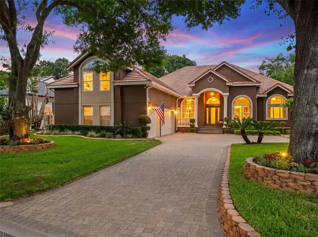 9223 Hidden Bay Lane Orlando FL 32819