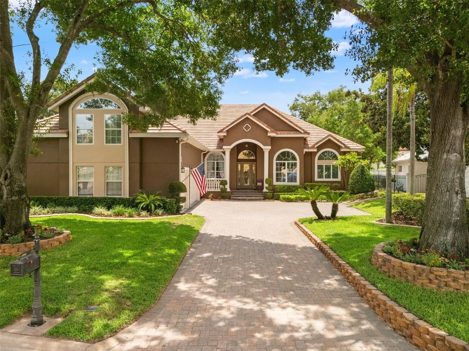 9223 Hidden Bay Lane Orlando FL 32819
