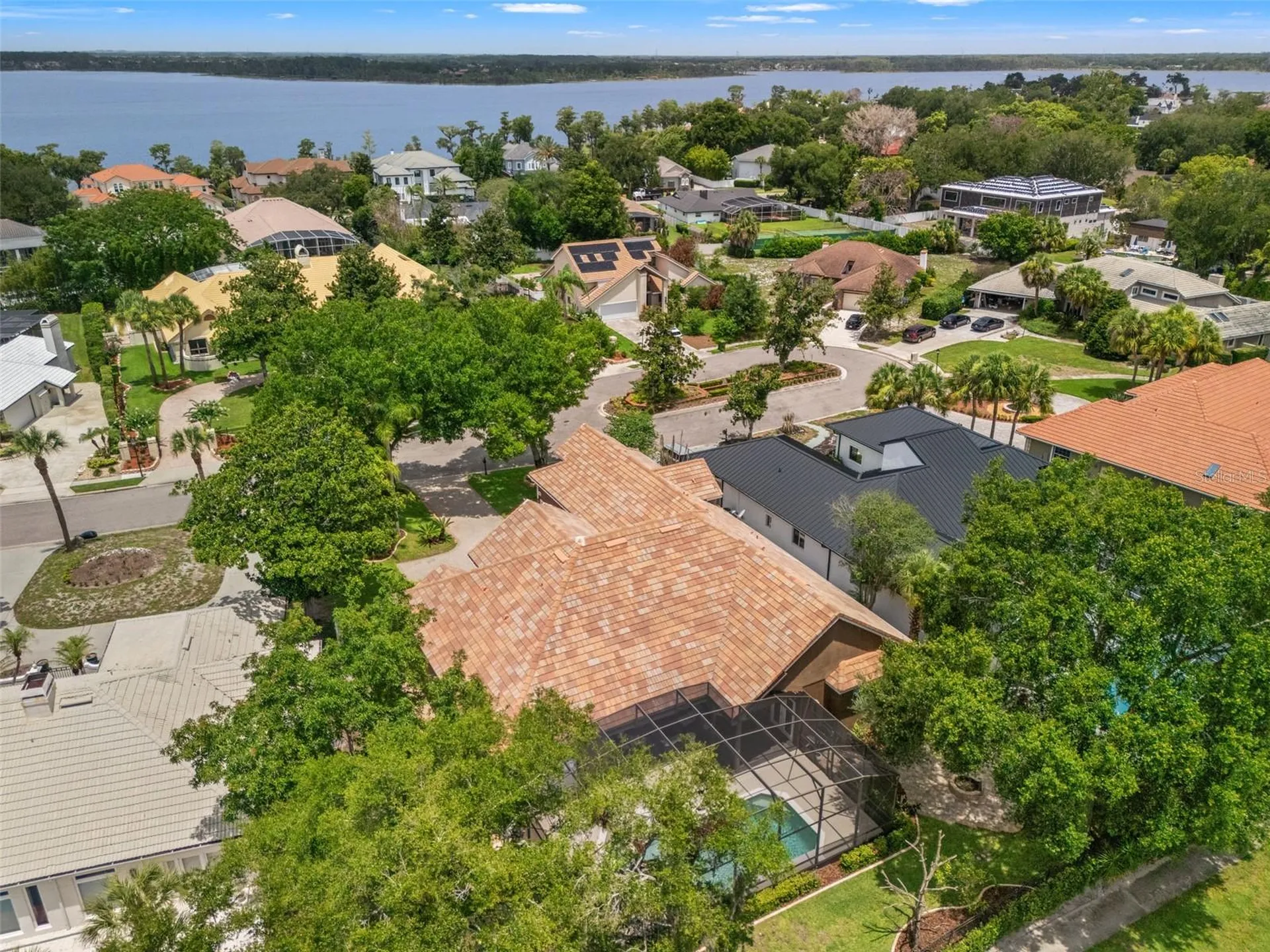 9223 Hidden Bay Lane Orlando FL 32819