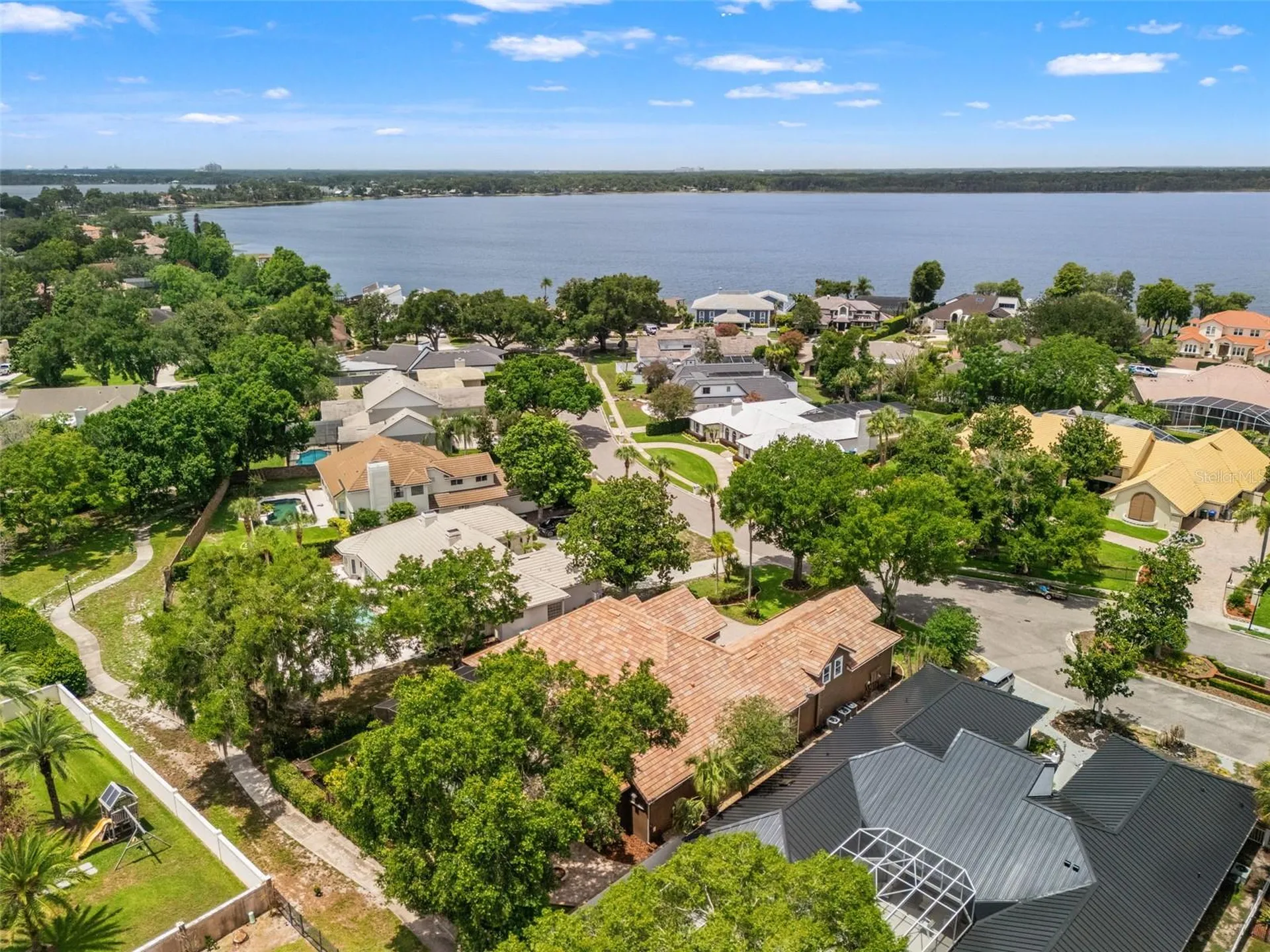 9223 Hidden Bay Lane Orlando FL 32819