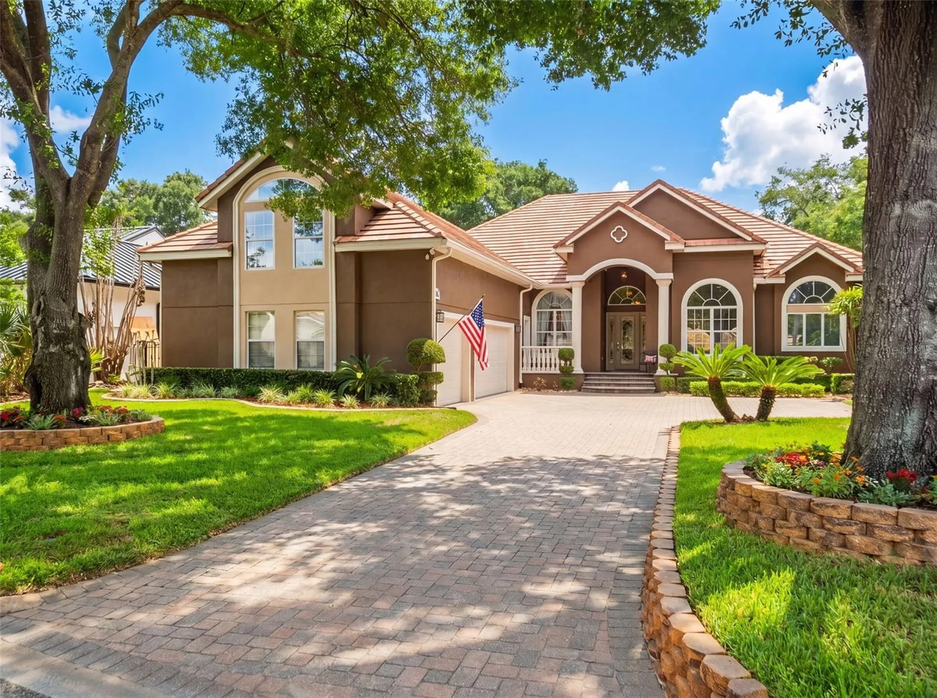 9223 Hidden Bay Lane Orlando FL 32819