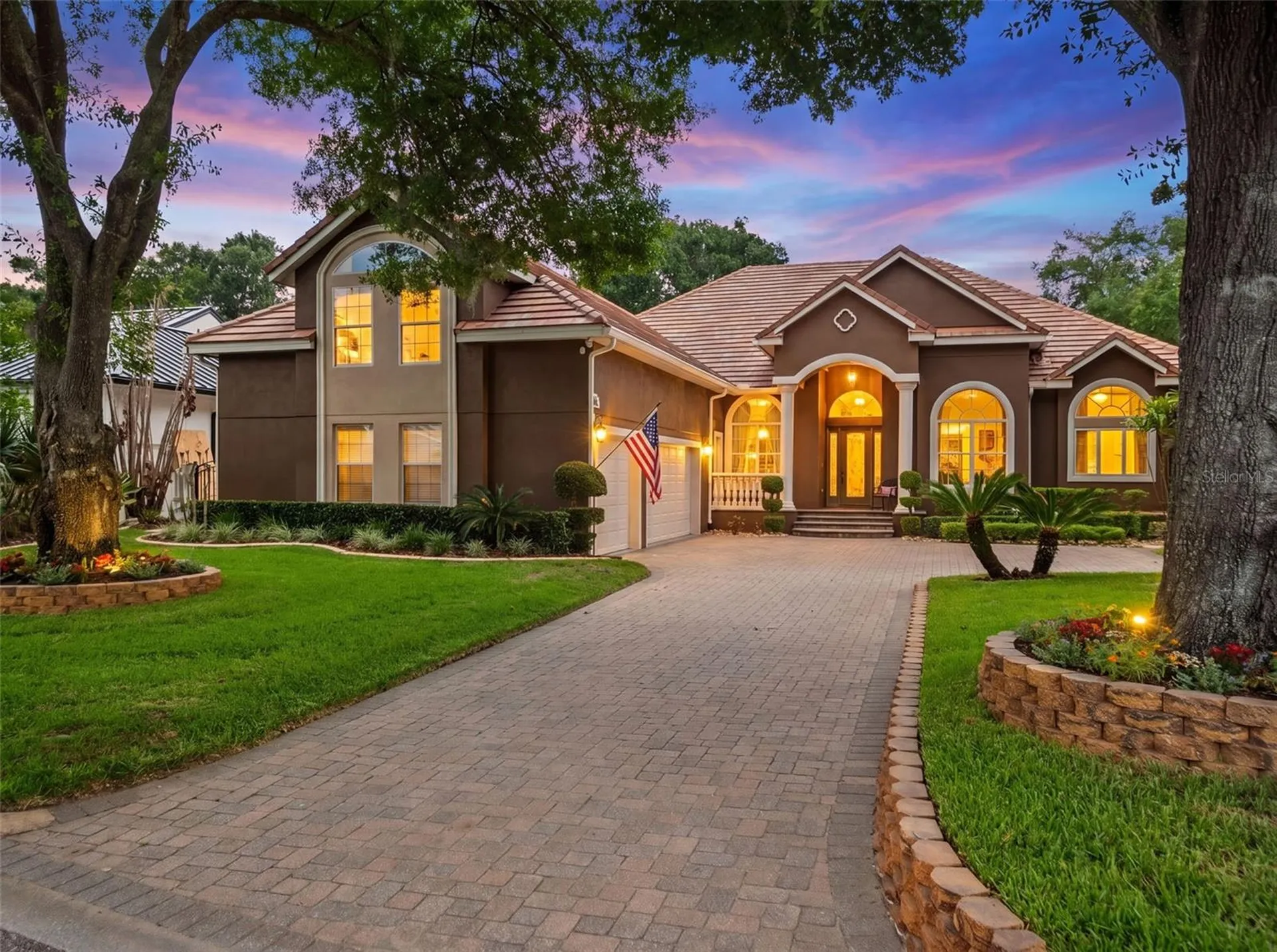 9223 Hidden Bay Lane Orlando FL 32819