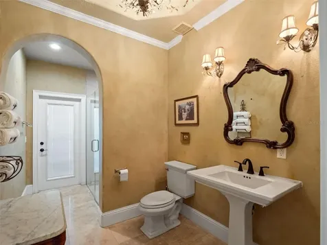 9223 Hidden Bay Lane Orlando FL 32819