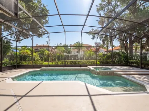 9223 Hidden Bay Lane Orlando FL 32819