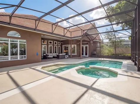 9223 Hidden Bay Lane Orlando FL 32819