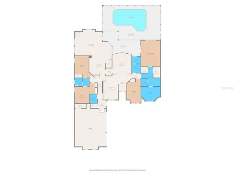 9223 Hidden Bay Lane Orlando FL 32819