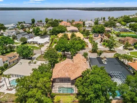9223 Hidden Bay Lane Orlando FL 32819
