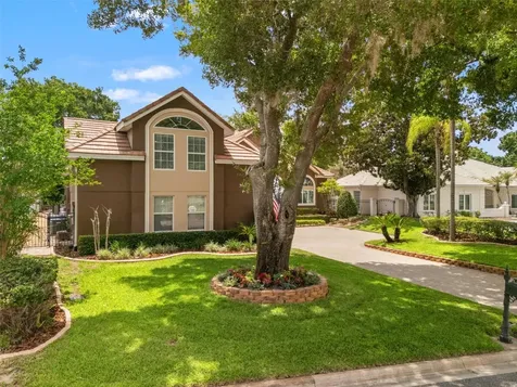 9223 Hidden Bay Lane Orlando FL 32819