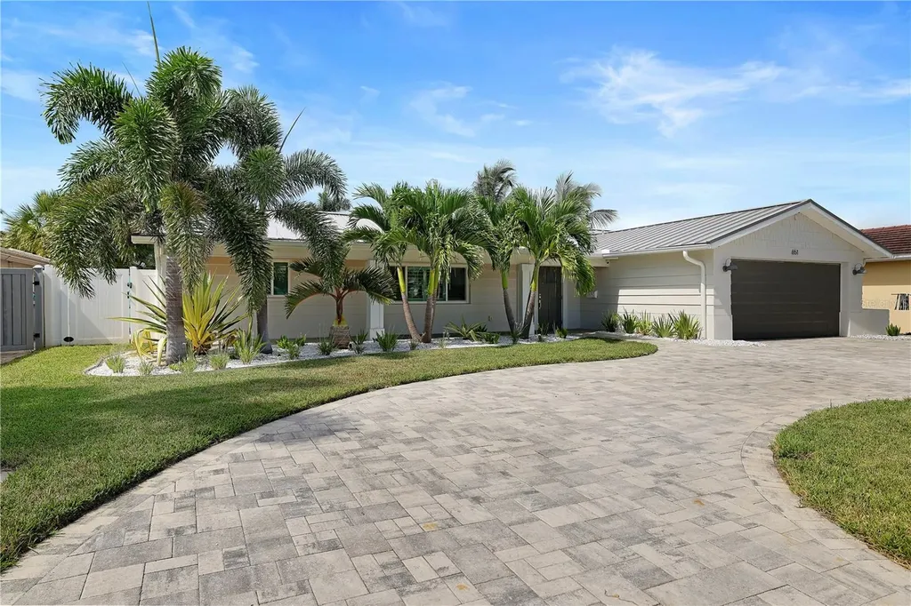 651 64th Avenue St Pete Beach FL 33706
