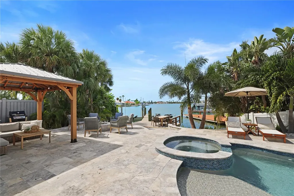 651 64th Avenue St Pete Beach FL 33706