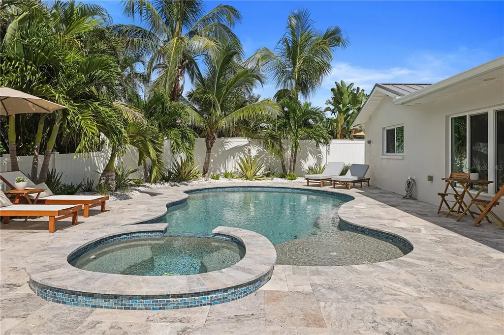 651 64th Avenue St Pete Beach FL 33706