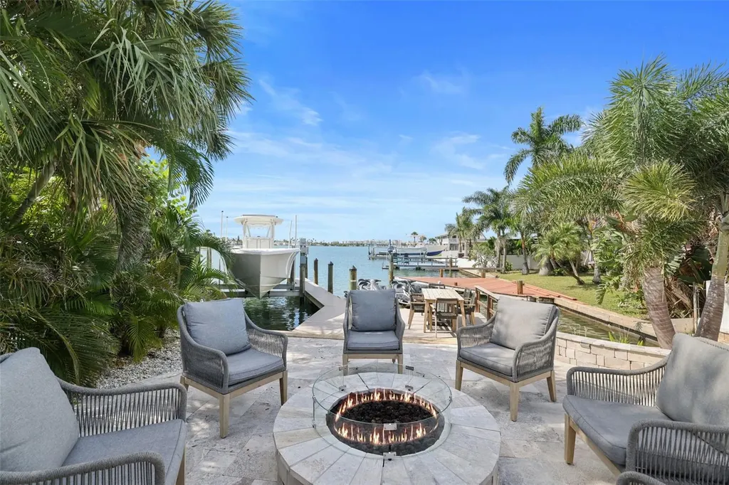 651 64th Avenue St Pete Beach FL 33706