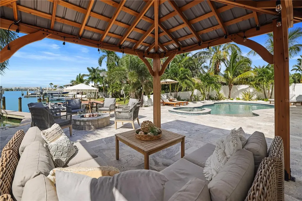 651 64th Avenue St Pete Beach FL 33706