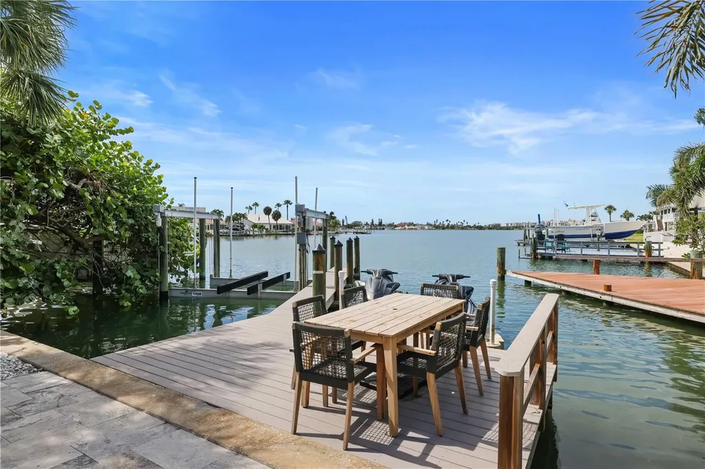651 64th Avenue St Pete Beach FL 33706