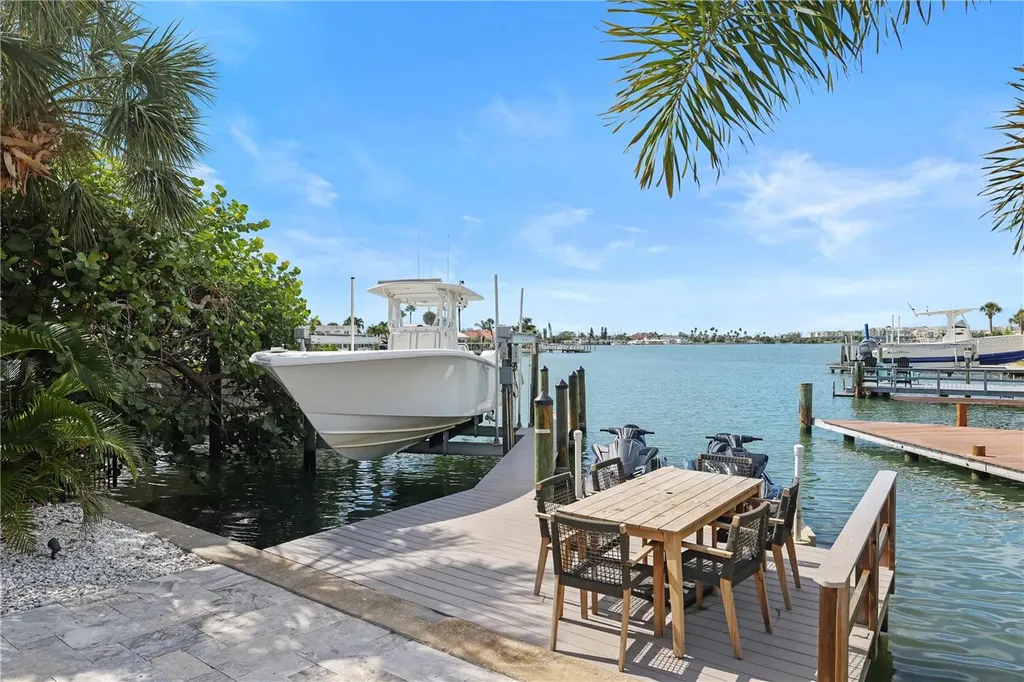 651 64th Avenue St Pete Beach FL 33706