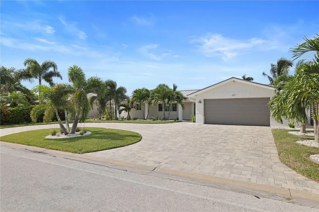 651 64th Avenue St Pete Beach FL 33706