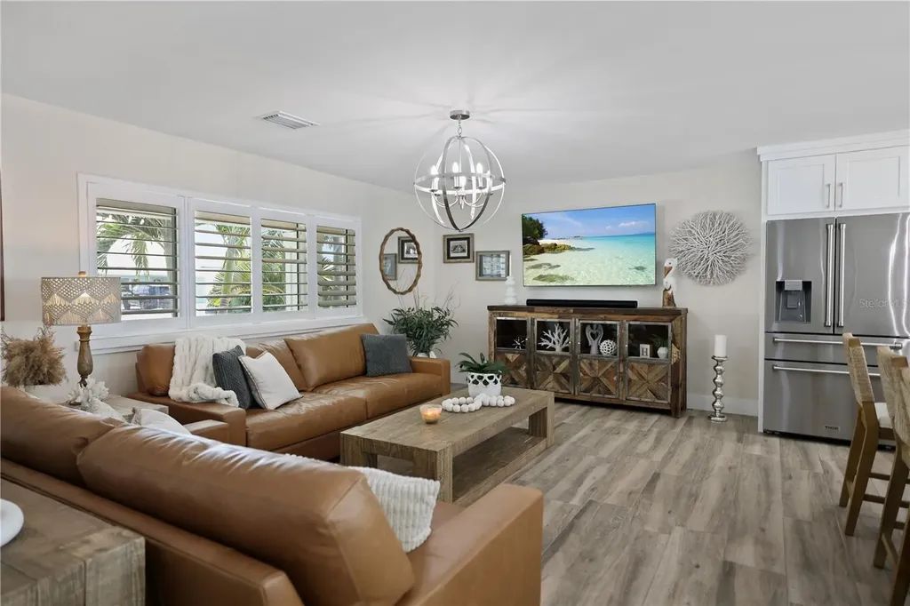 651 64th Avenue St Pete Beach FL 33706